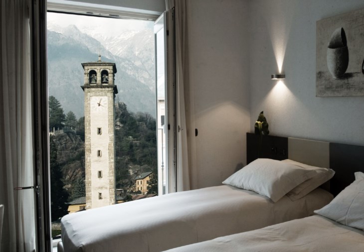 Hotel San Lorenzo - Tisettanta